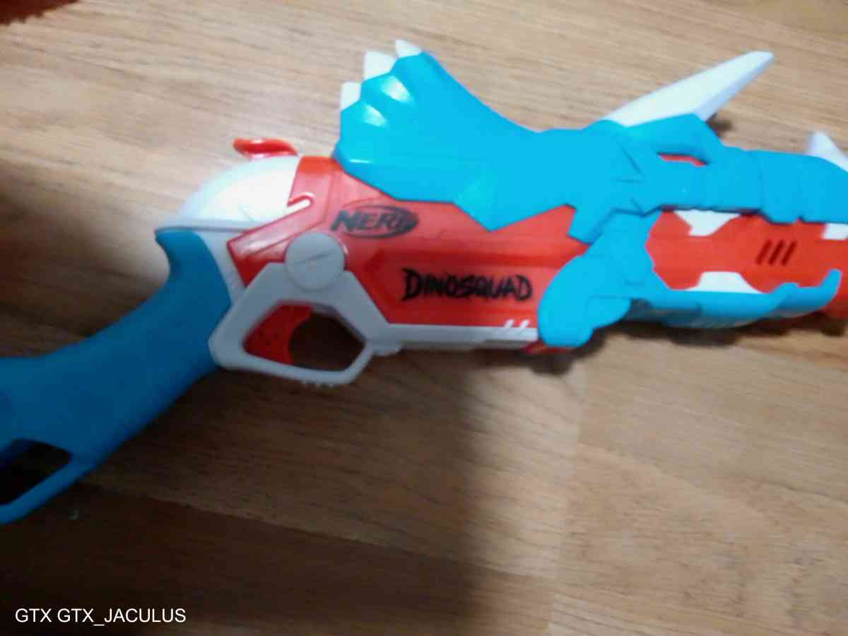 nerff - New Haven, Connecticut