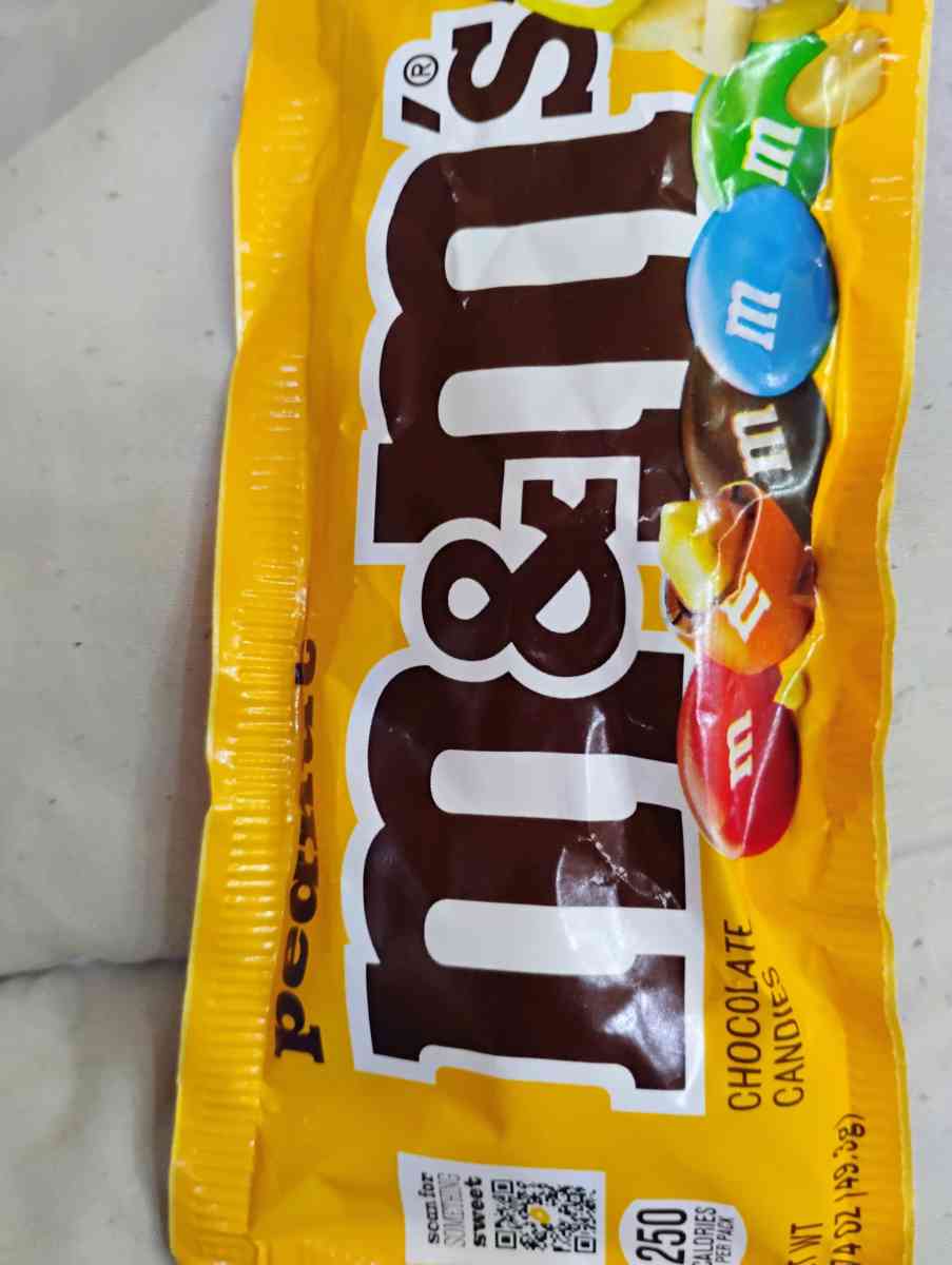 m and ms - Newport News, Virginia