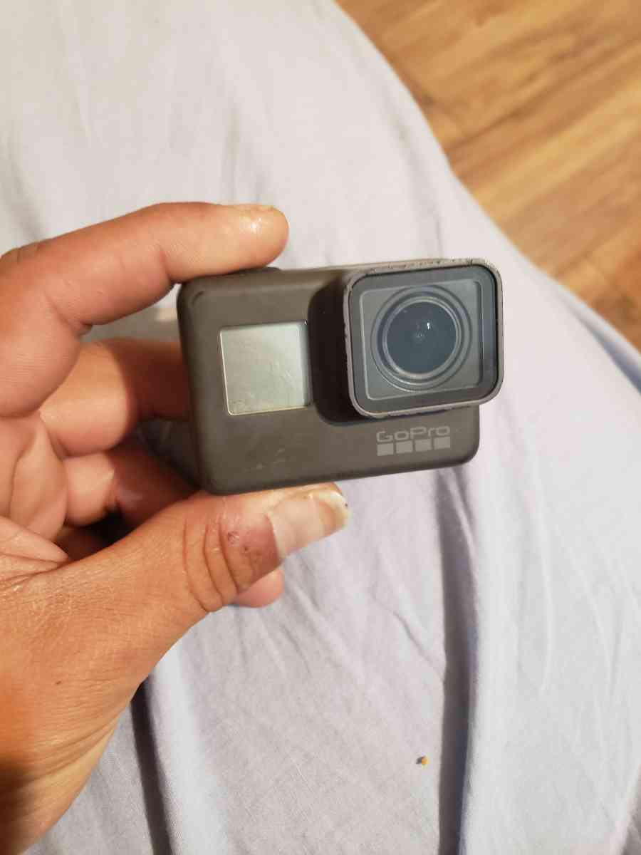 Go Pro Camera - Fresno, California - FleaMarketBay