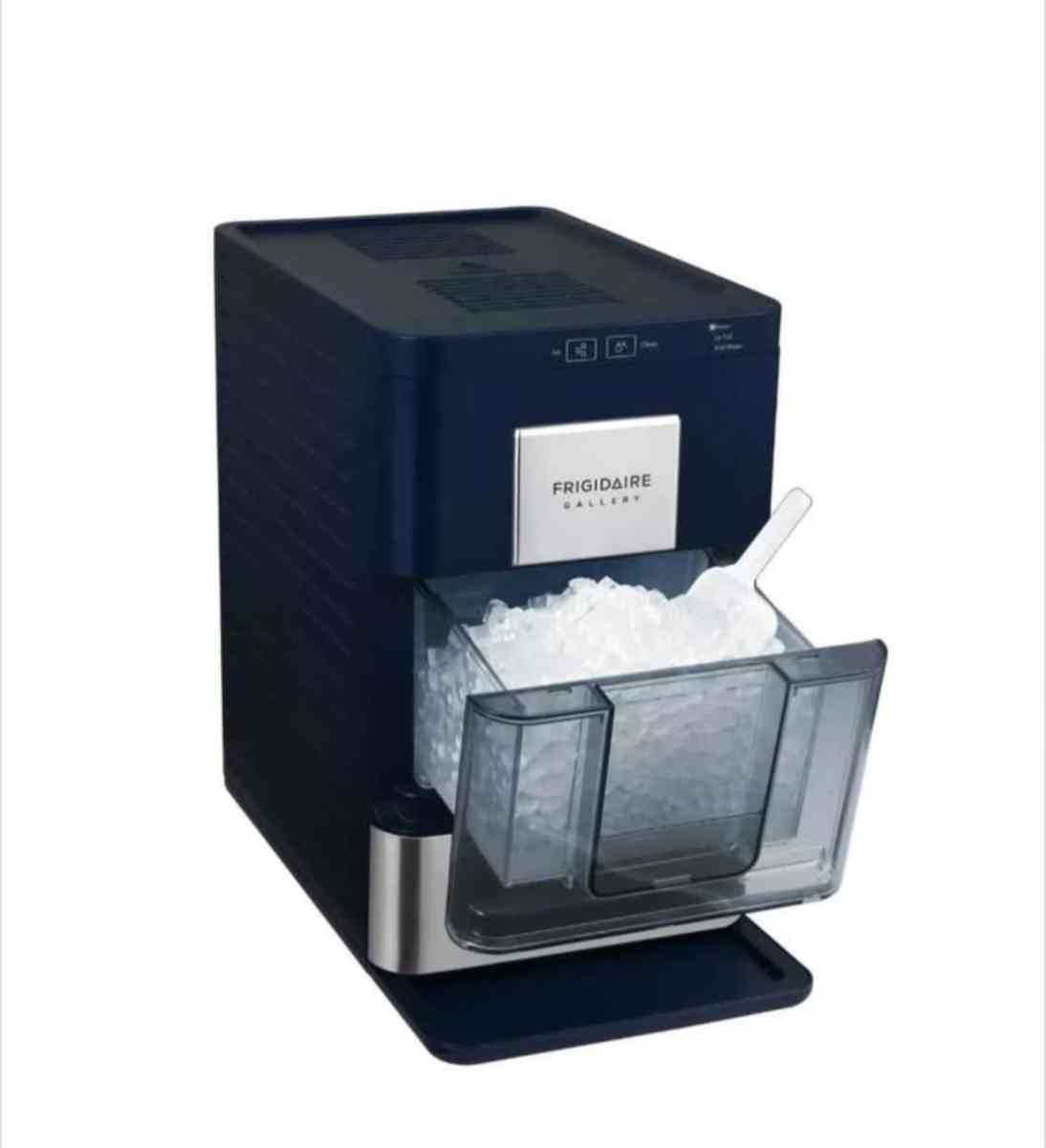 Frigidaire Gallery 33 lbs Touchscreen Nugget Ice Maker  Stai - Stockton, California - FleaMarketBay