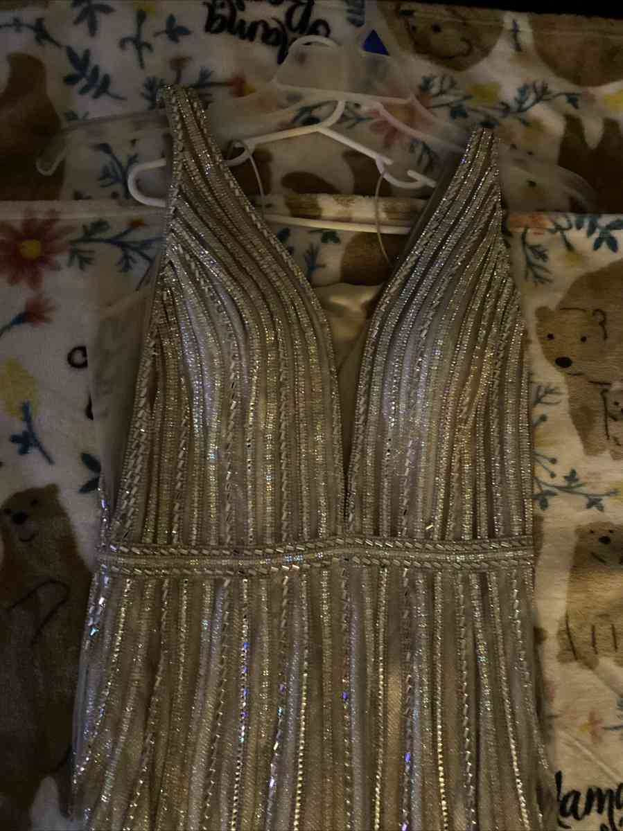 princess devine prom dress - Eminence, Kentucky - FleaMarketBay