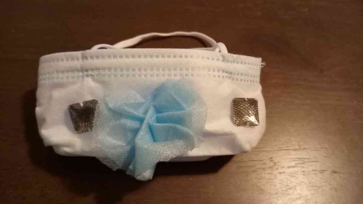 Mini Coin Purse Bag - Lithonia, Georgia - FleaMarketBay