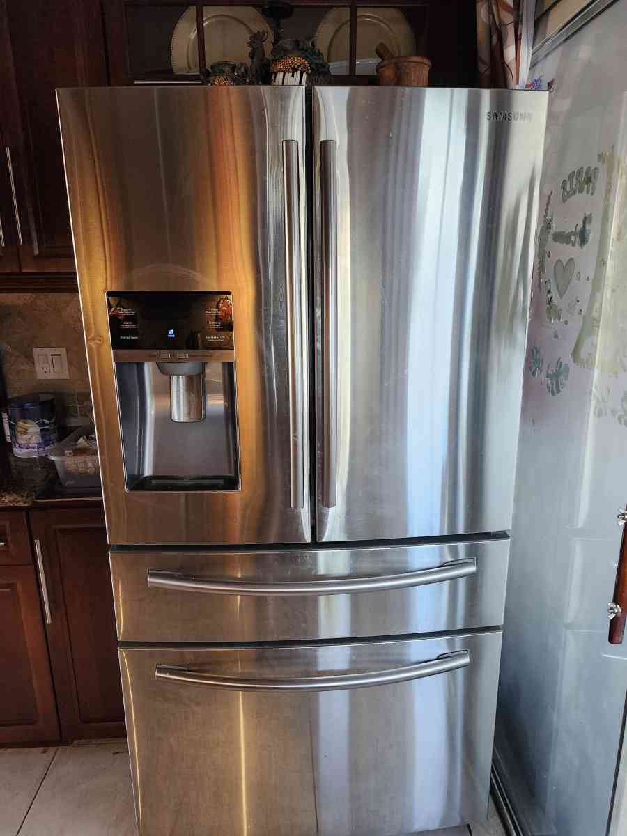 REFRIGERADOR SAMSUNG