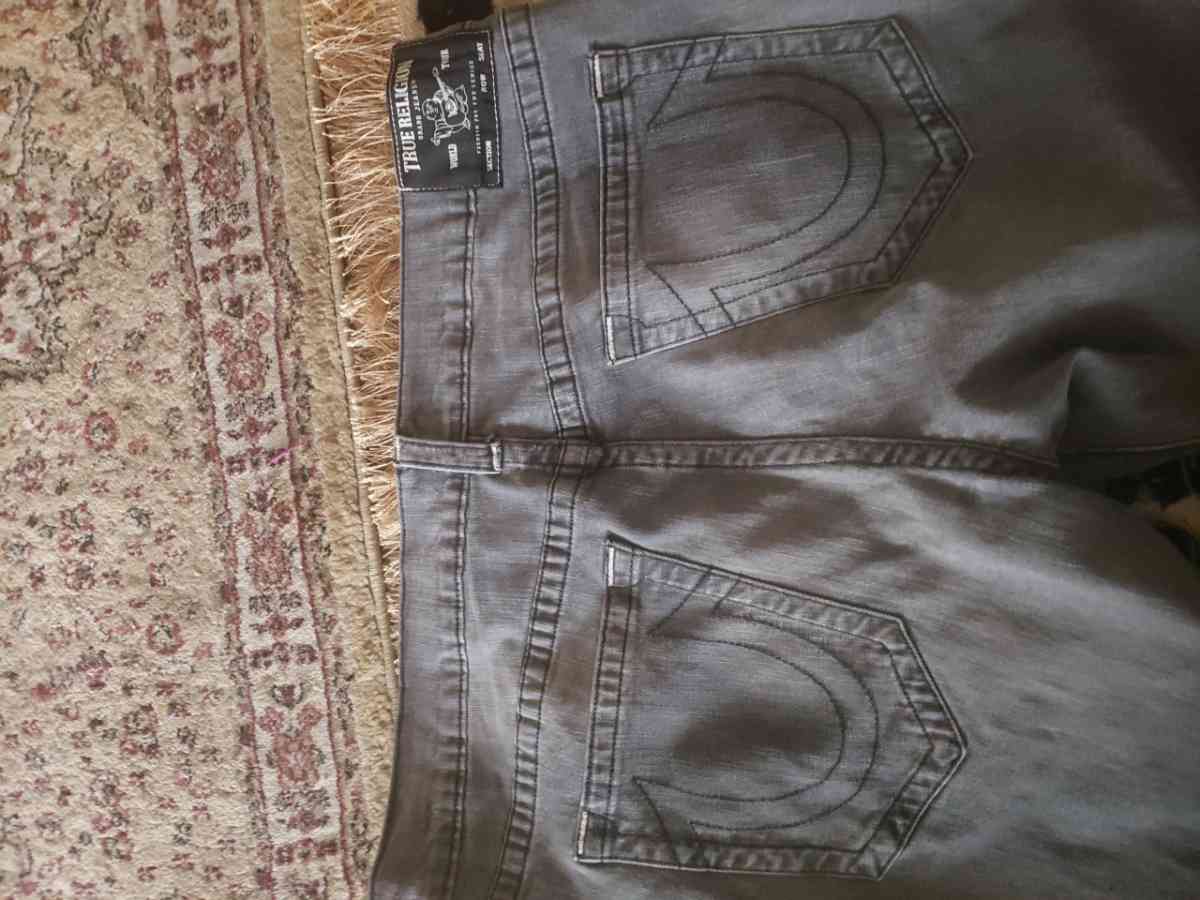 true religion - Portland, Oregon - FleaMarketBay