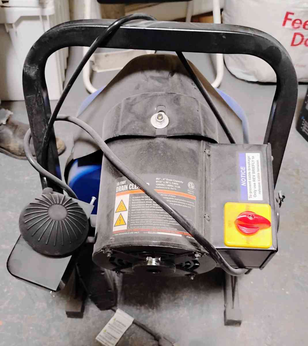 roto rooter - Golden, Colorado - FleaMarketBay