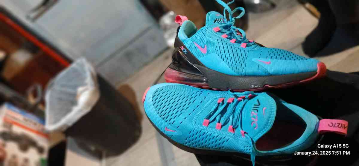 brand new Nike air max 90z - Tacoma, Washington - FleaMarketBay