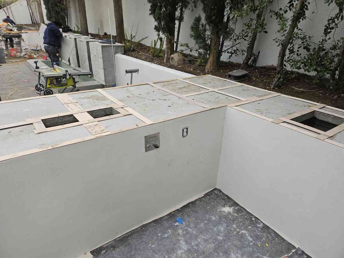 New Laguna Stoneworks Custom Countertops - Fullerton, California - FleaMarketBay