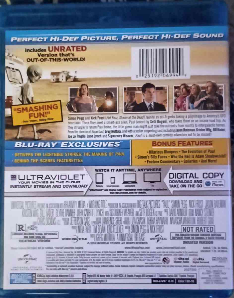 Avatar bluray - Shamokin, Pennsylvania - FleaMarketBay