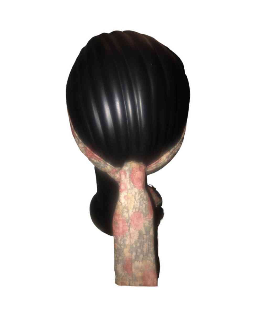 Floral Headband Tie - Miami, Florida - FleaMarketBay