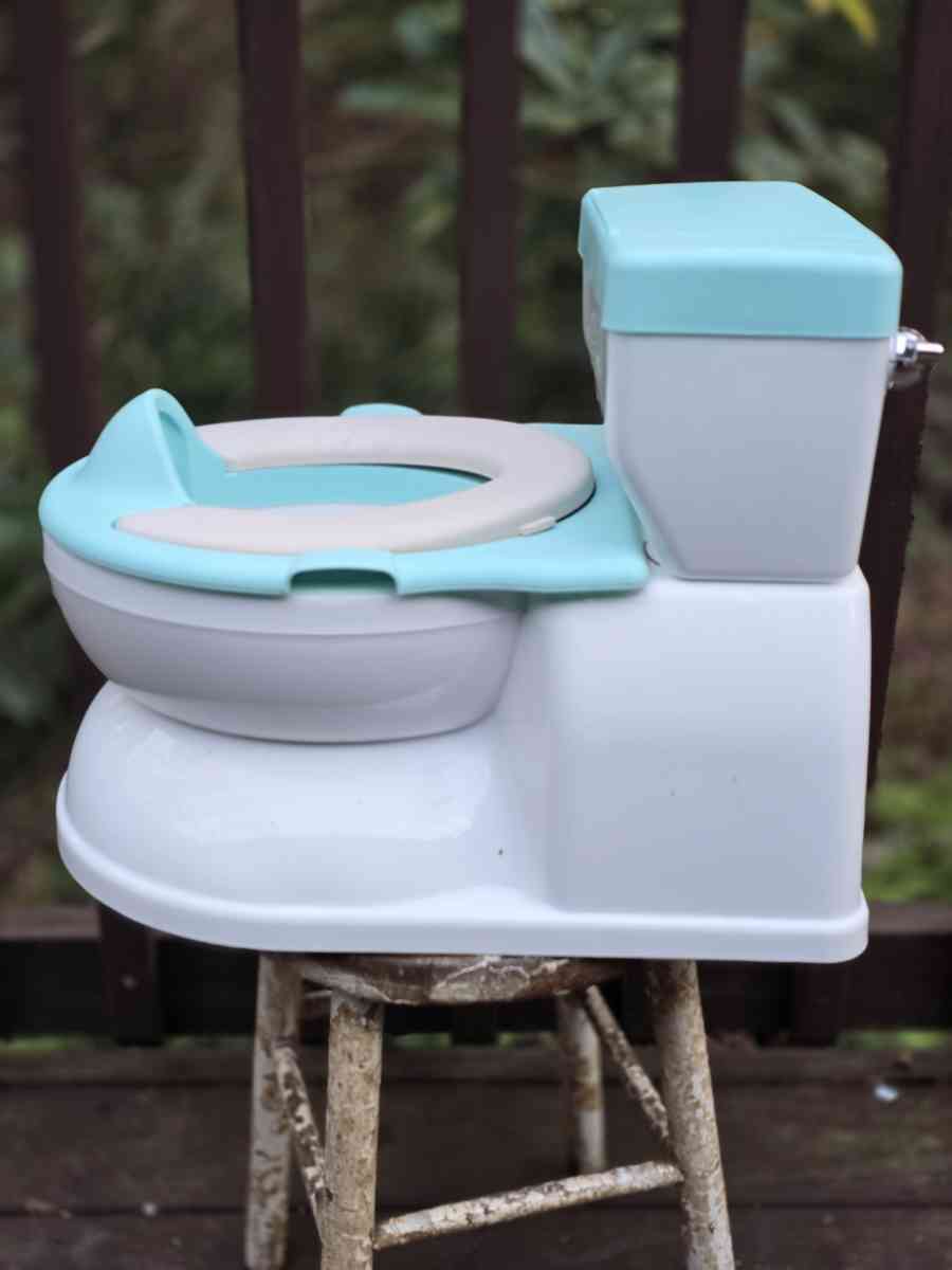 Jool Baby Real Feel Potty - Alachua, Florida - FleaMarketBay