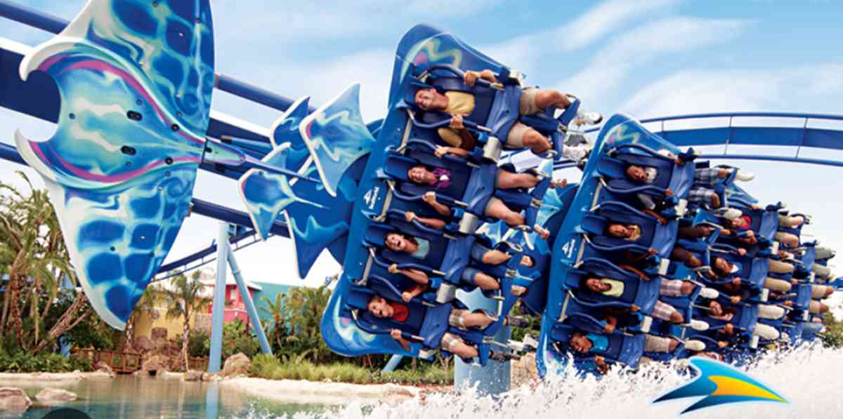 cheap vacation packages - Orlando, Florida - FleaMarketBay