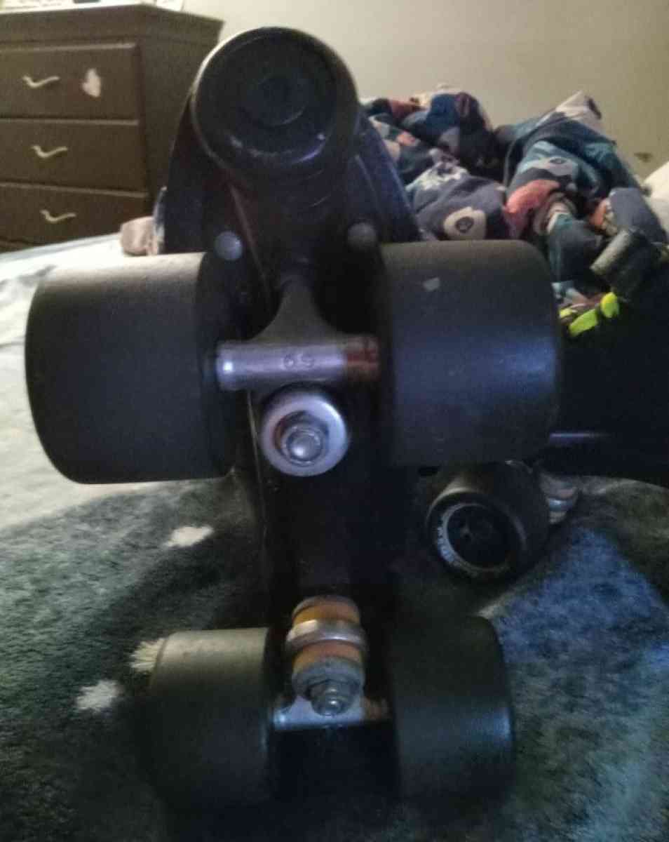 Carrera Speed Skates - Lilburn, Georgia - FleaMarketBay