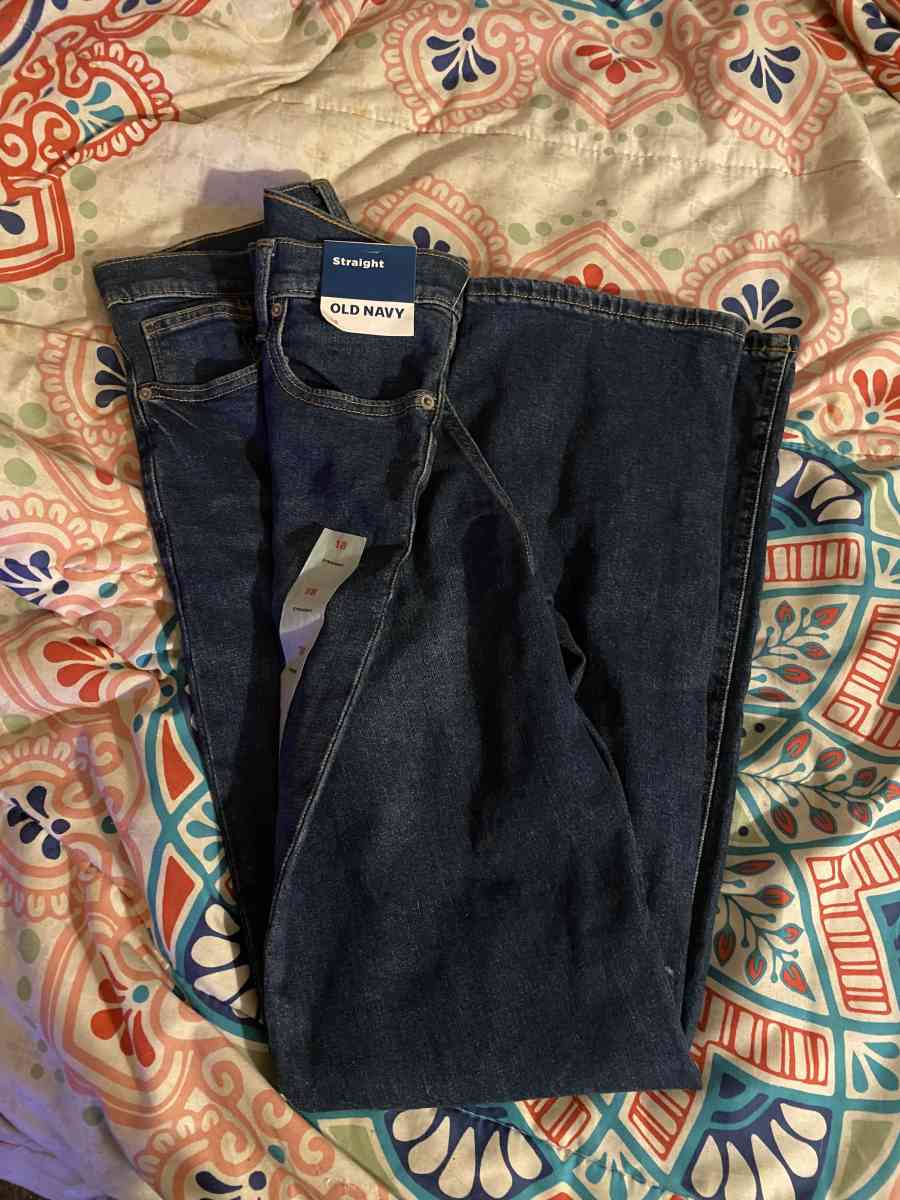 mens old navy jeans - Eminence, Kentucky - FleaMarketBay