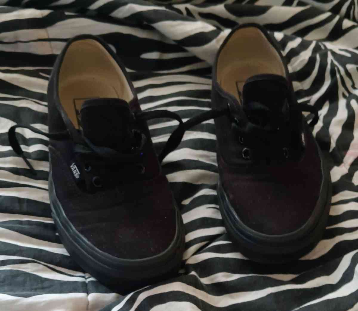 VANS Shoes - Douglasville, Georgia - FleaMarketBay