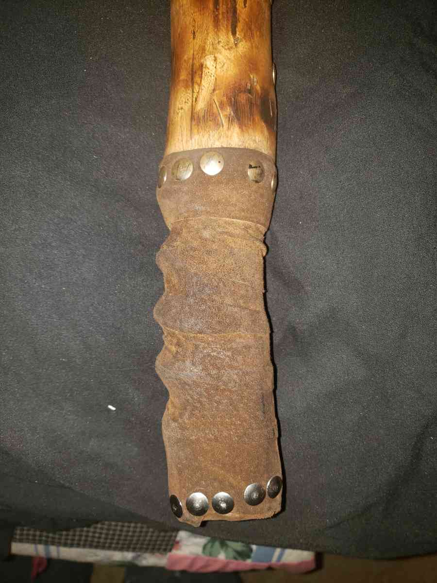 powwow native American club - Walker, Minnesota - FleaMarketBay