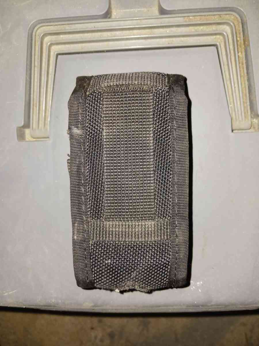 Vintage Leatherman sheath - Greer, South Carolina - FleaMarketBay