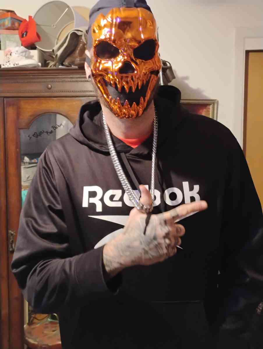 Cuban Link Necklace - Baytown, Texas - FleaMarketBay