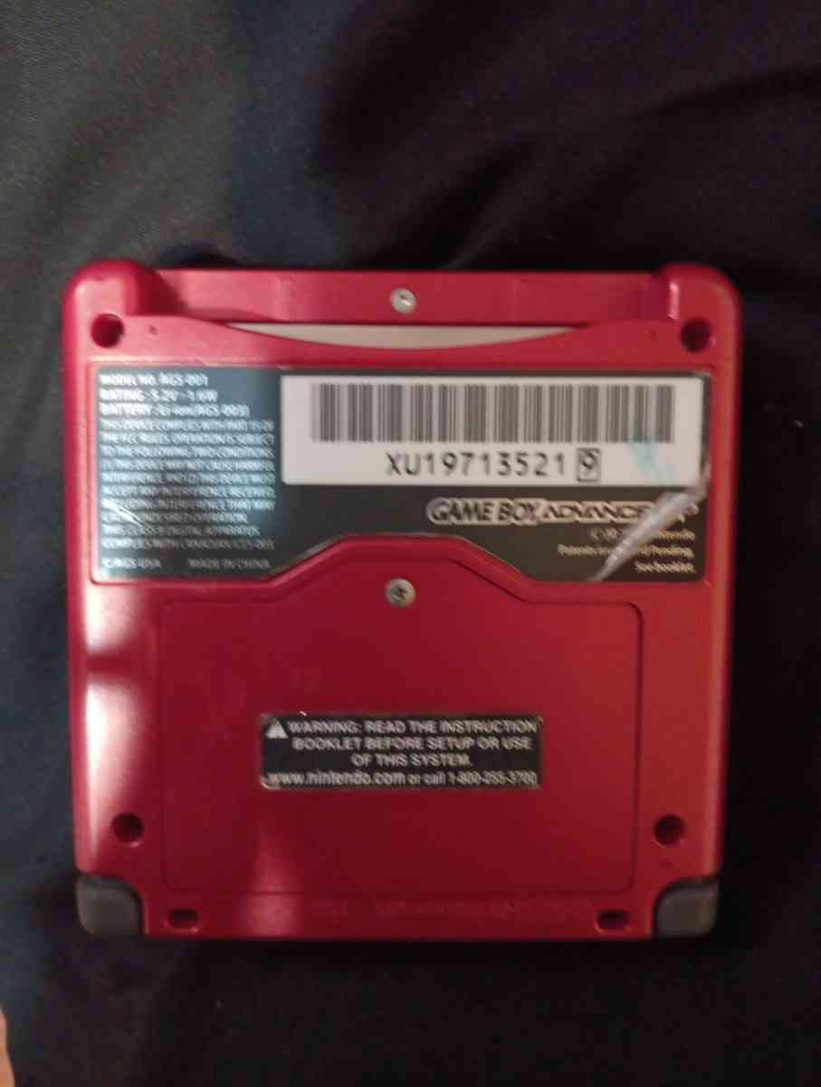 Nintendo DS and ds  games - San Angelo, Texas - FleaMarketBay