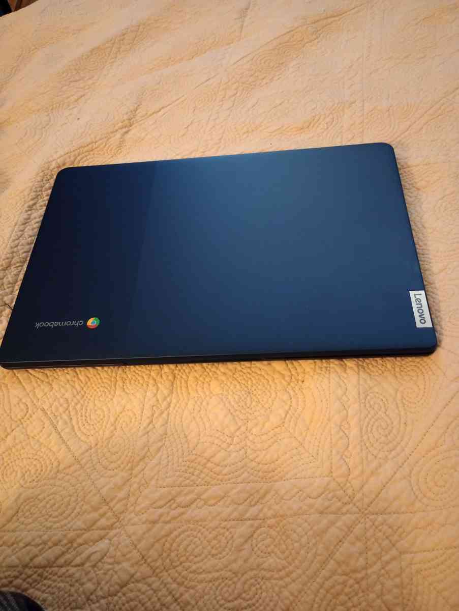 brand new 14 inch 50e touchscreen lenova Chromebook - Tucson, Arizona - FleaMarketBay