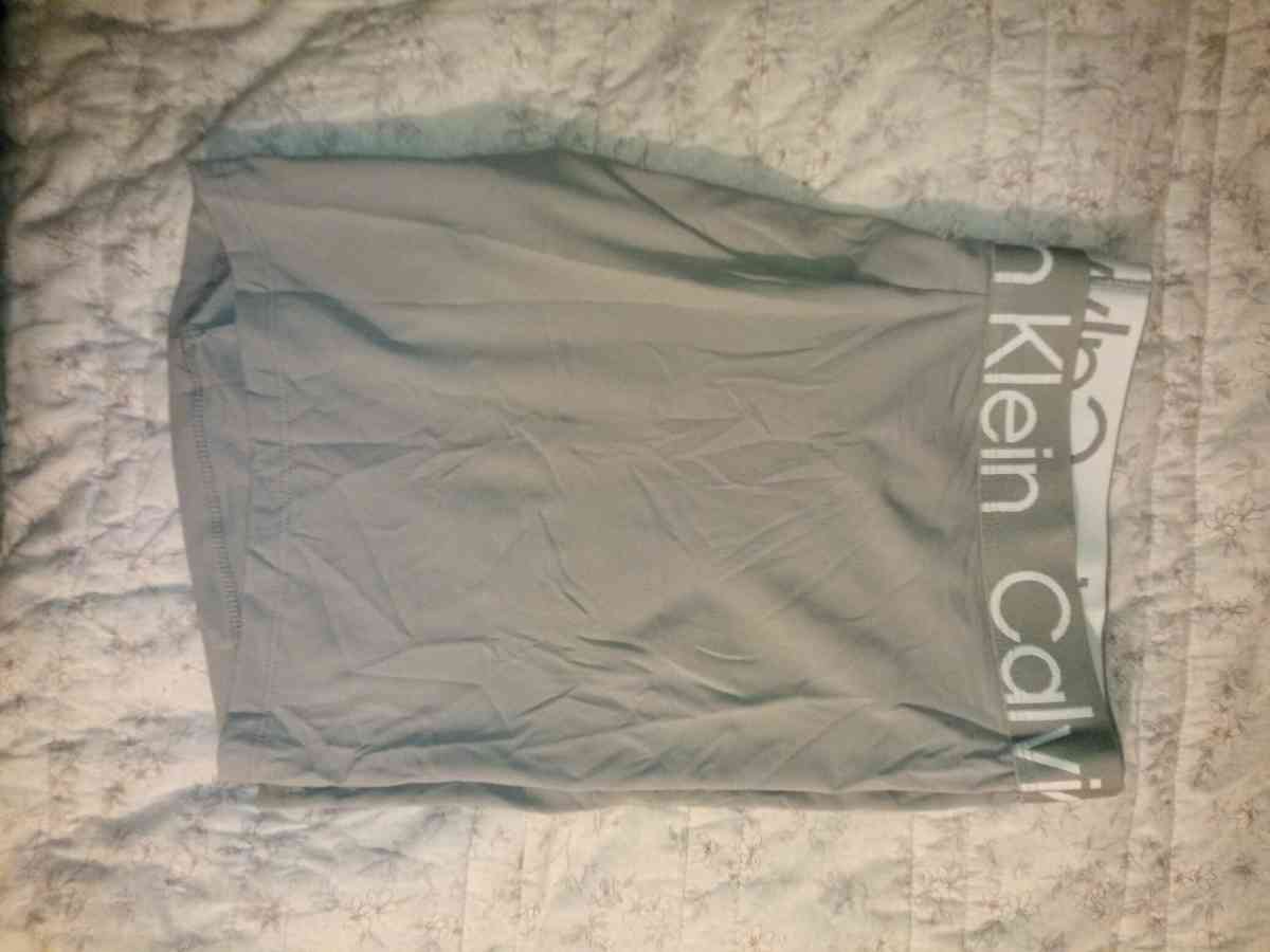 calvin Klein underwear - Dayton, Ohio - FleaMarketBay