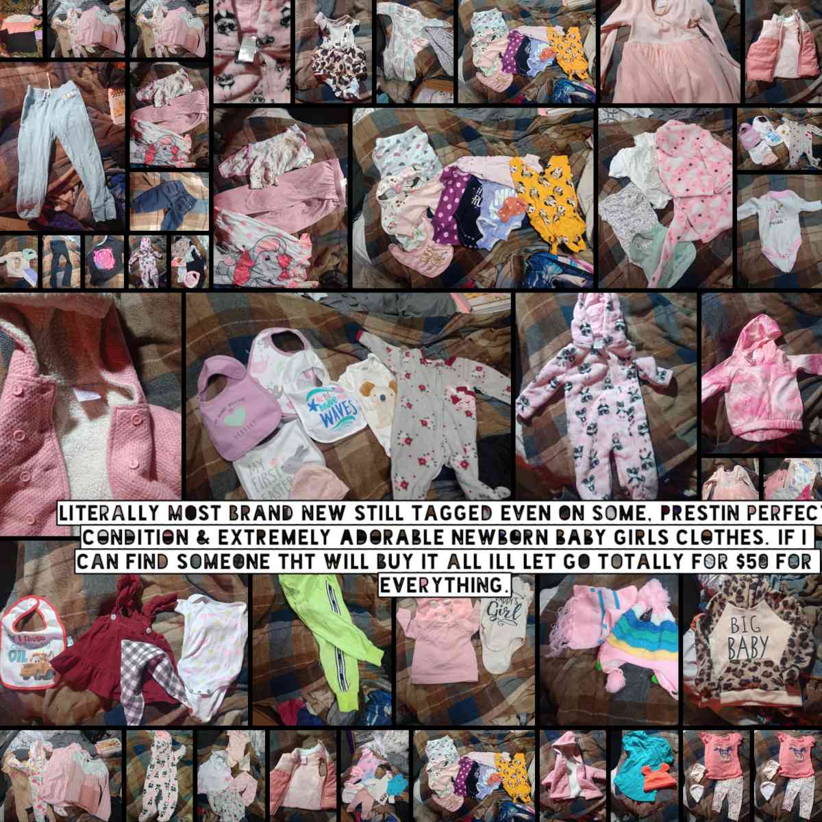 childrens clothes - Holly, Colorado