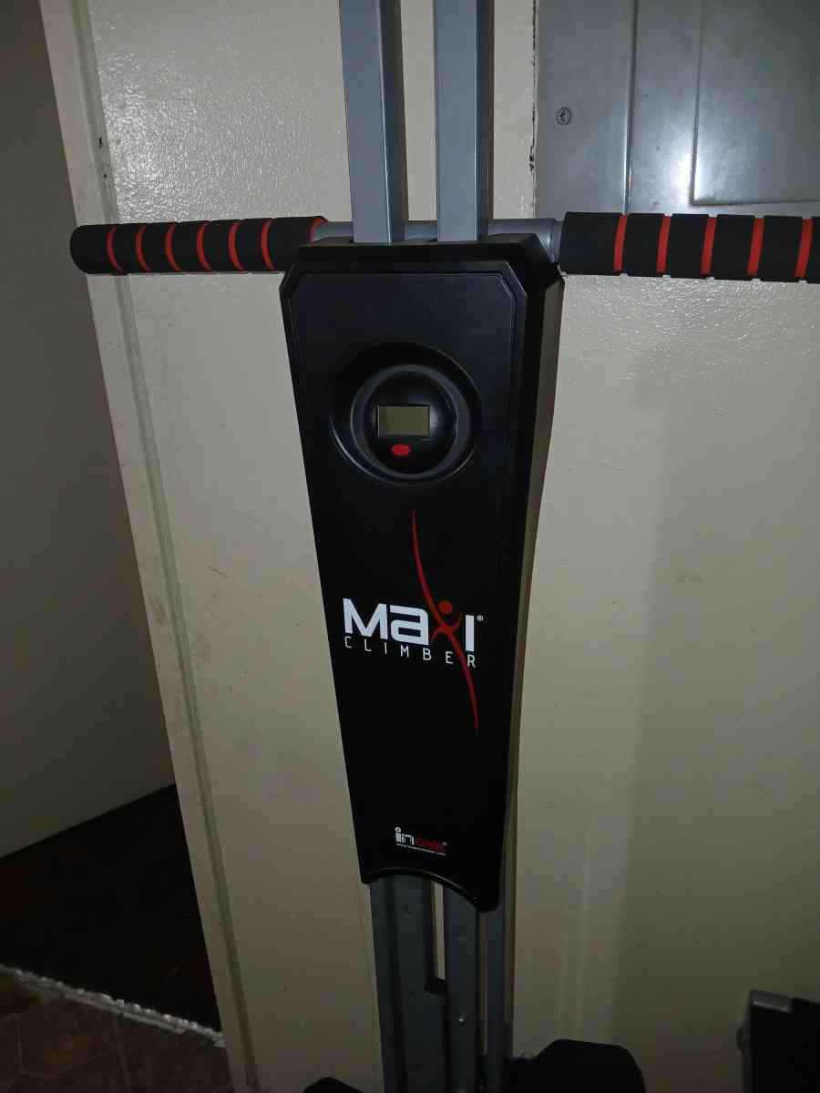 maxi climber