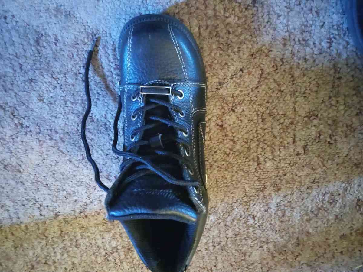 Harley womens boots - Andover, Ohio