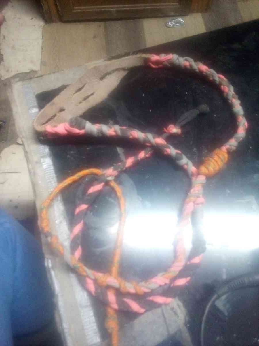 Sling - Blythe, California