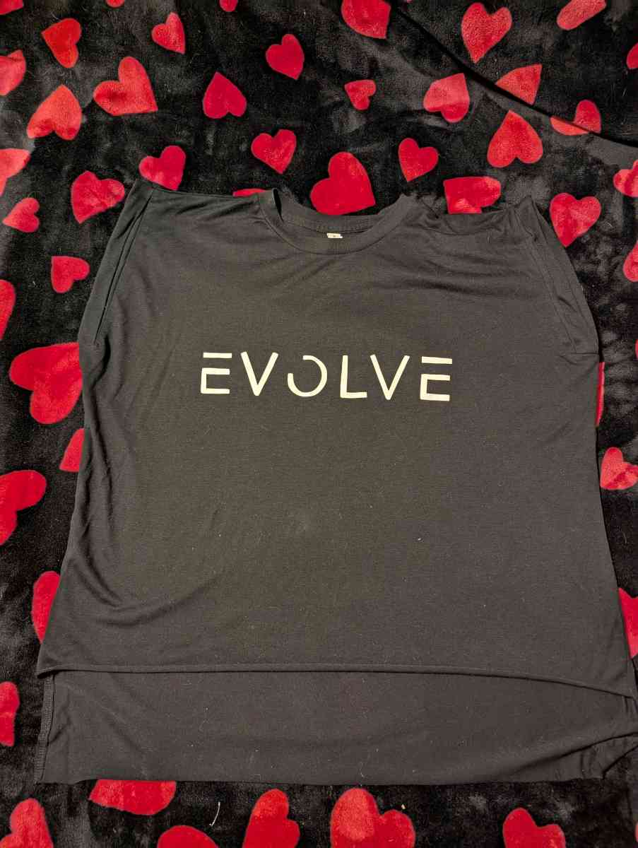 Black T Shirt - Joplin, Missouri