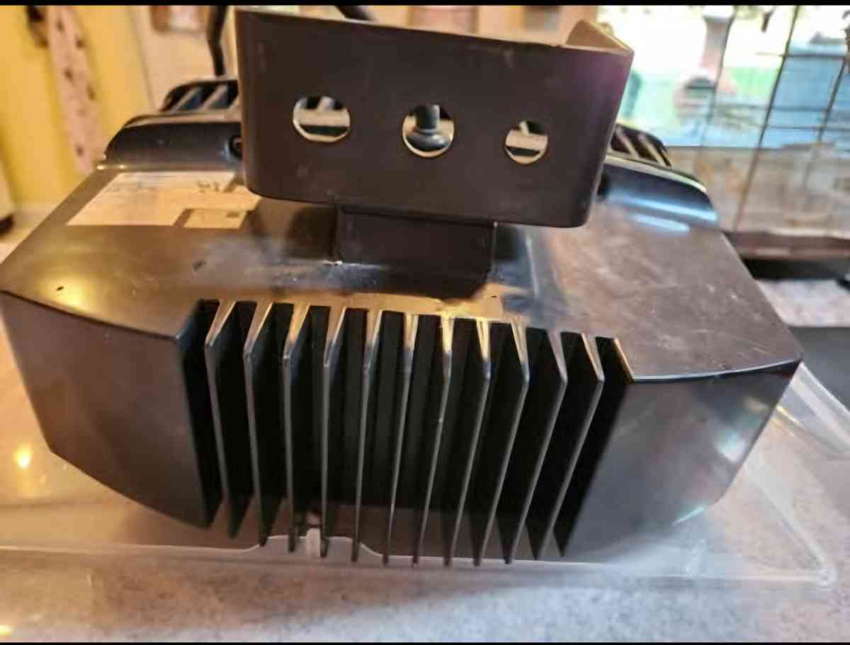 Flood Light Outdoor - Nokesville, Virginia - FleaMarketBay