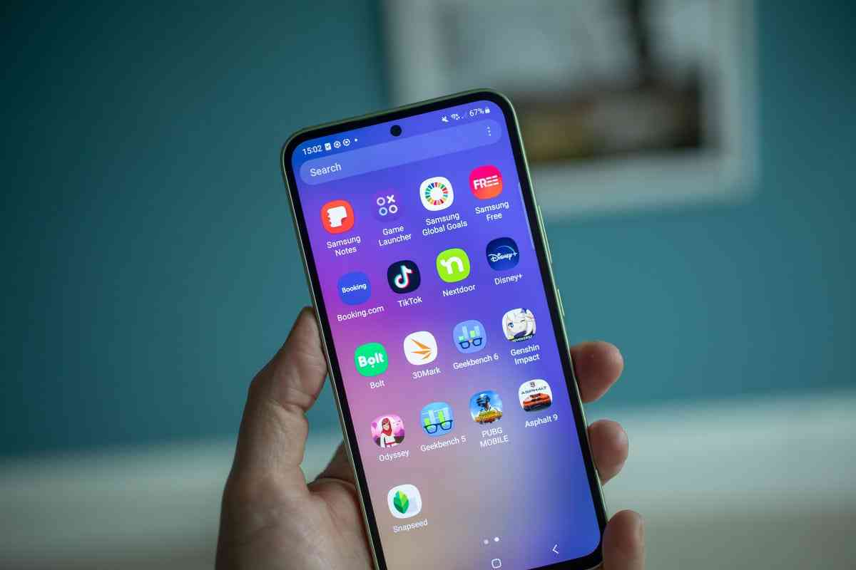 galaxy a54 unlocked - Sacramento, California - FleaMarketBay