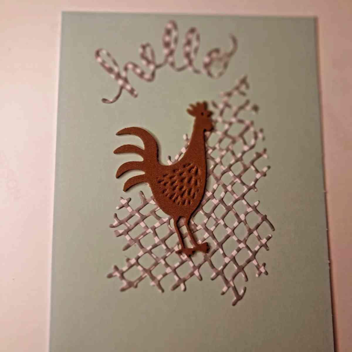 Homemade greeting cards for spring - Grottoes, Virginia - FleaMarketBay