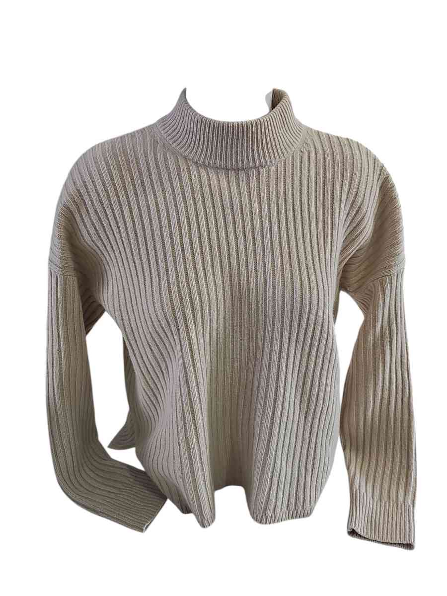 Madewell Recycled Cashmere and Wool Sweatee Size XS - Big Lake, Minnesota
