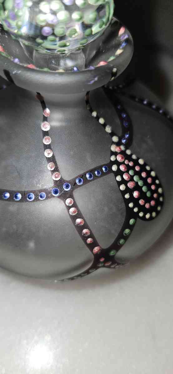 vintage perfume bottle - Aurora, Colorado - FleaMarketBay