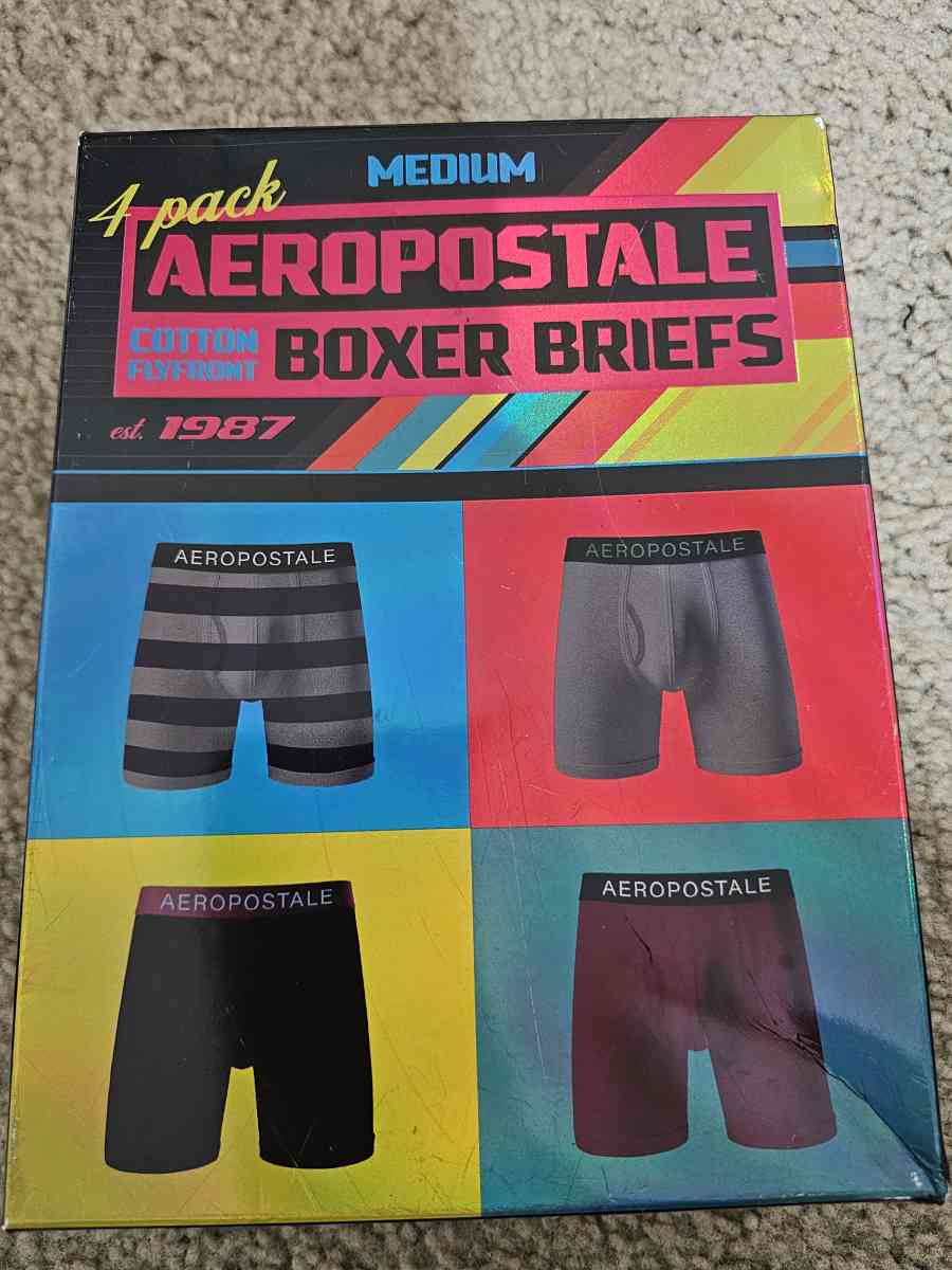 Boxer para Hombres - Tampa, Florida - FleaMarketBay