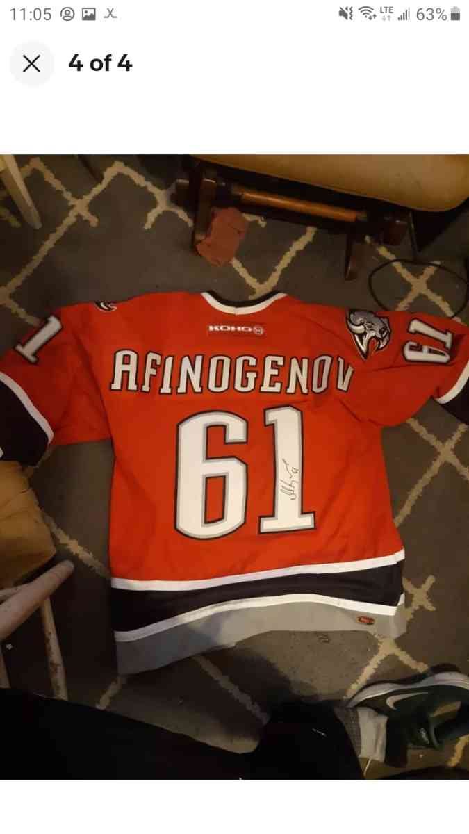 vintage 90s buffalo sabres Jerseys rare - Fredonia, New York