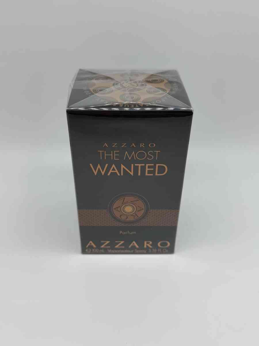 Azzaro The Most Wanted - Corpus Christi, Texas - FleaMarketBay