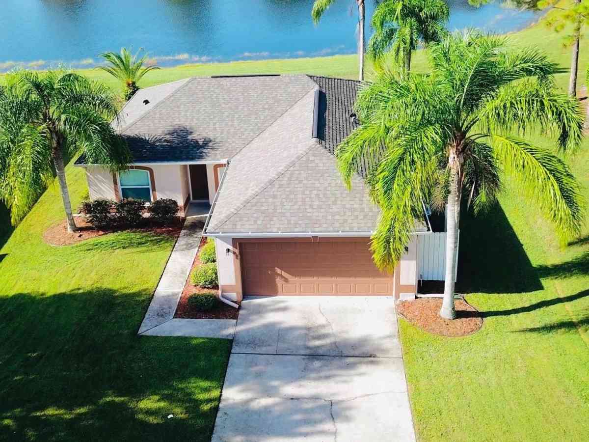 Home For Rent 3 Bedroom 2 Bathroom - Orlando, Florida - FleaMarketBay