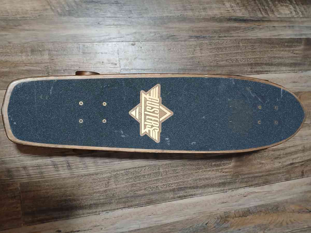 SKATEBOARD - Orange, Texas - FleaMarketBay