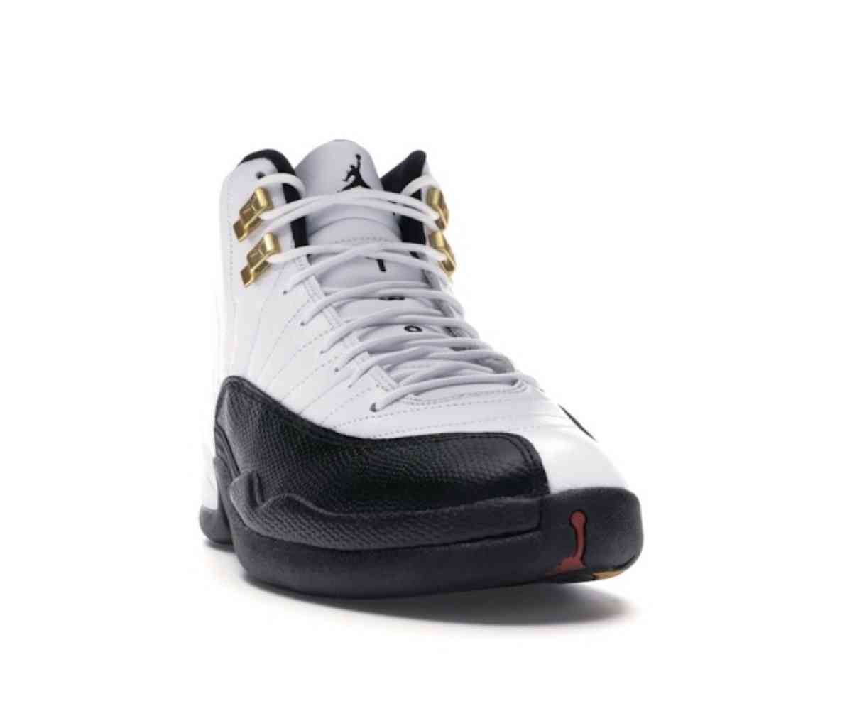 Jordan retro 12s taxi - Milton, West Virginia - FleaMarketBay