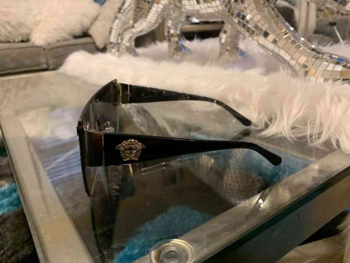 Versace Sunglasses - Clayton, Georgia - FleaMarketBay