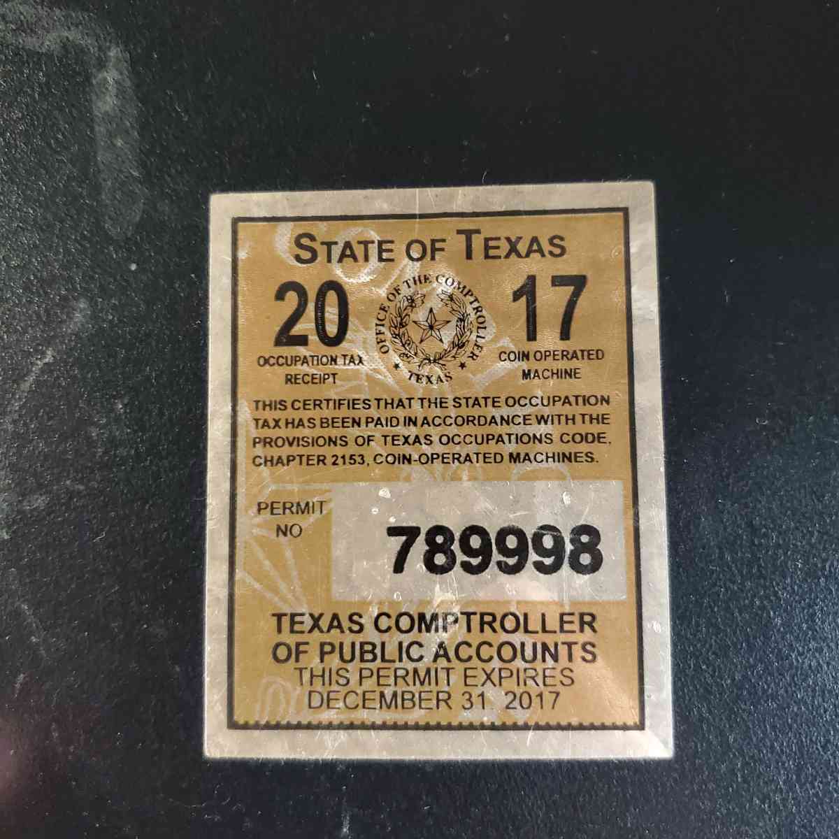 Life Of Luxury Slot Machine  WMS Gaming  RRR Arcade - Rock Island, Tennessee - FleaMarketBay