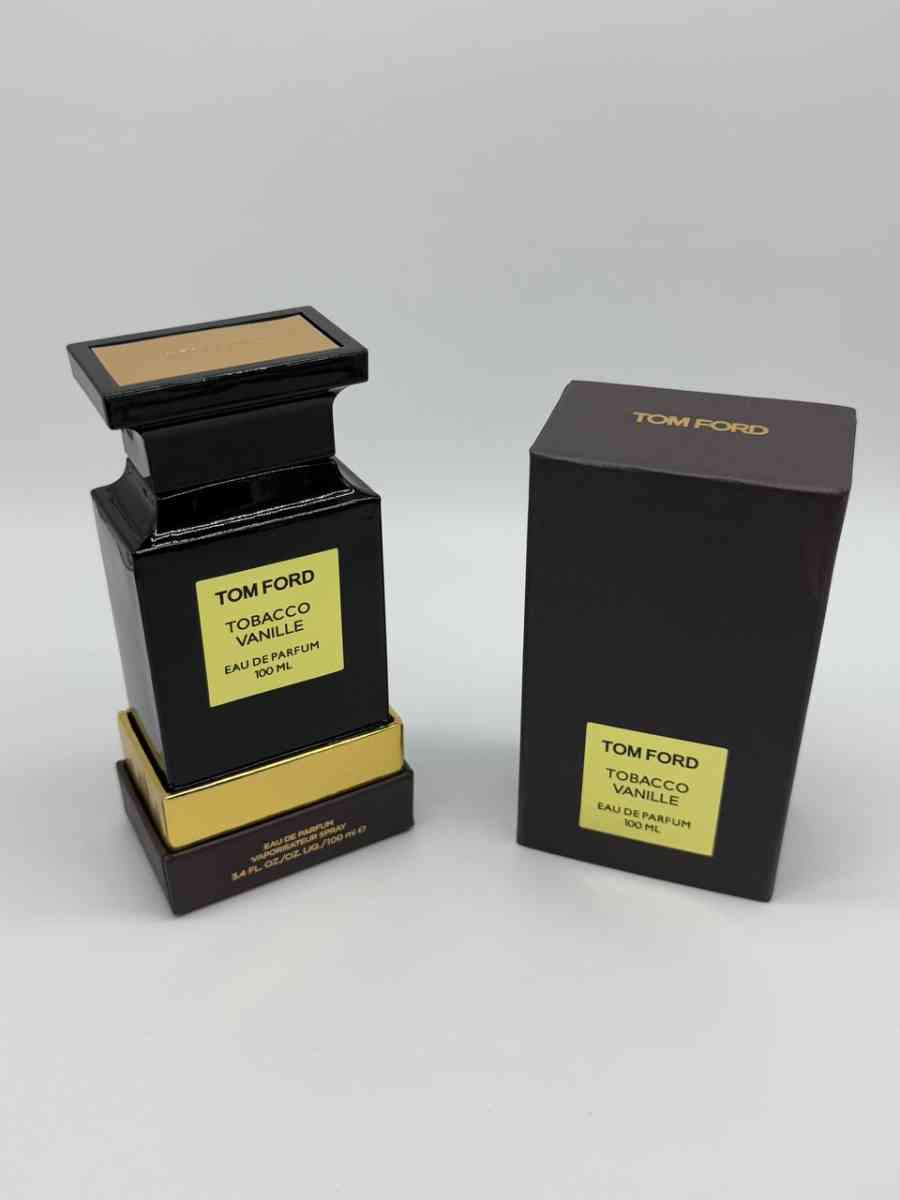 Tom Ford Tobacco Vanille - Corpus Christi, Texas