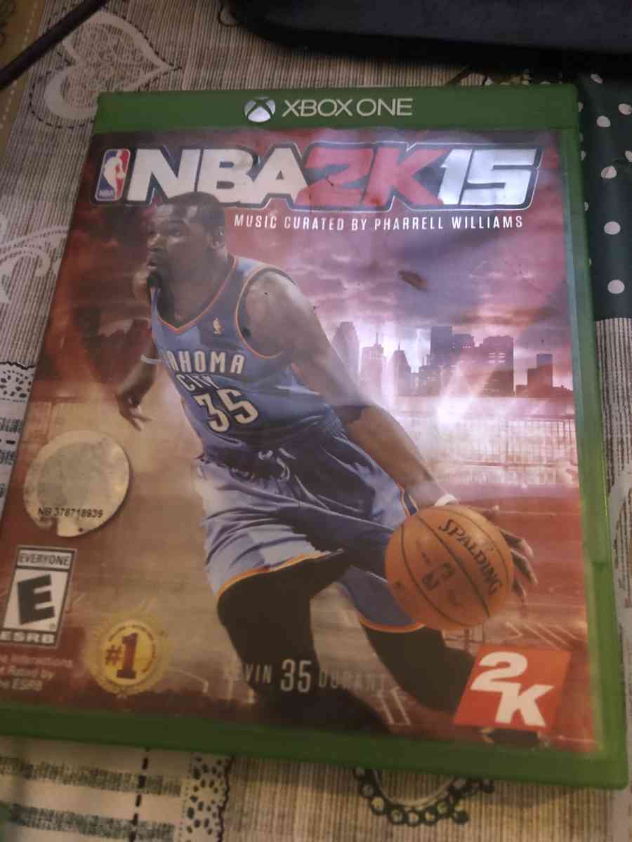 Xbox one Games - Houston, Texas - FleaMarketBay