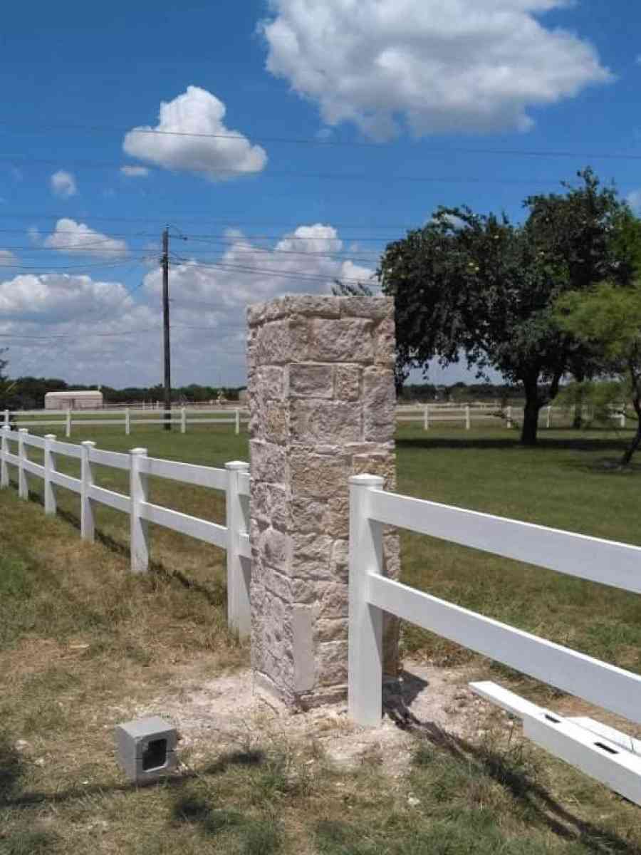 I do brick repairs and mailbox leveling 6822216995 - Fort Worth, Texas - FleaMarketBay