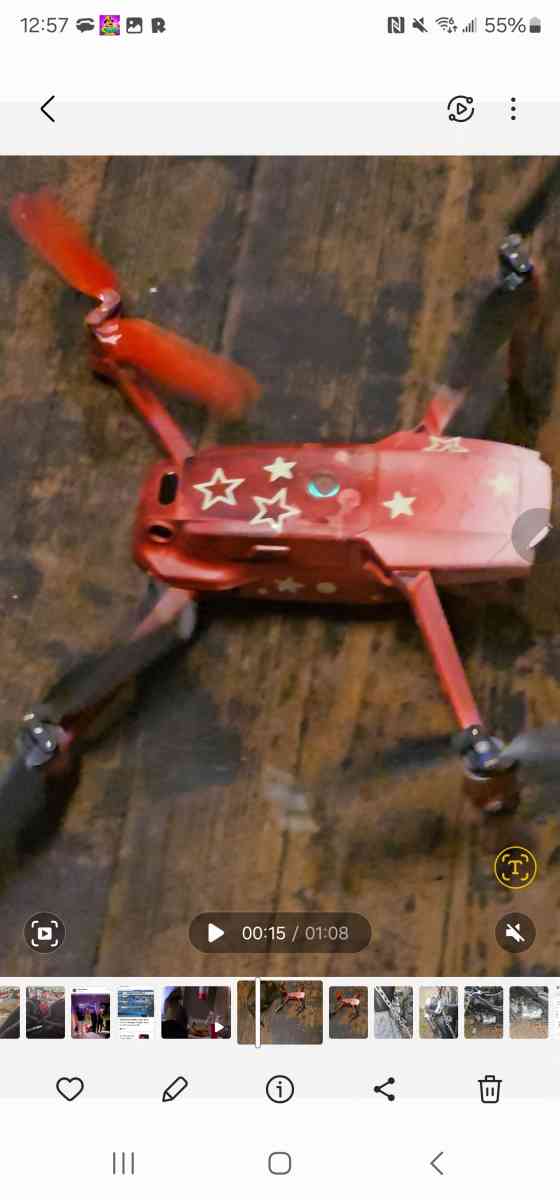 dji mavic pro 2 - Columbus, Georgia