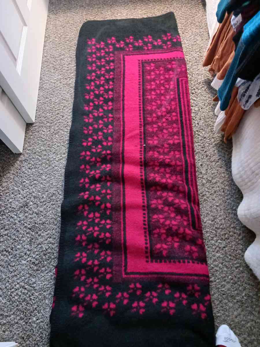 Blanket - Porterville, California