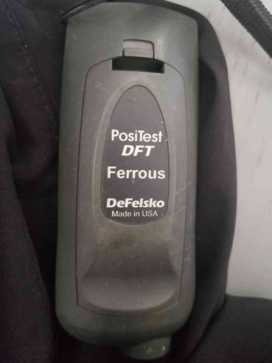 meter - Bakersfield, California - FleaMarketBay