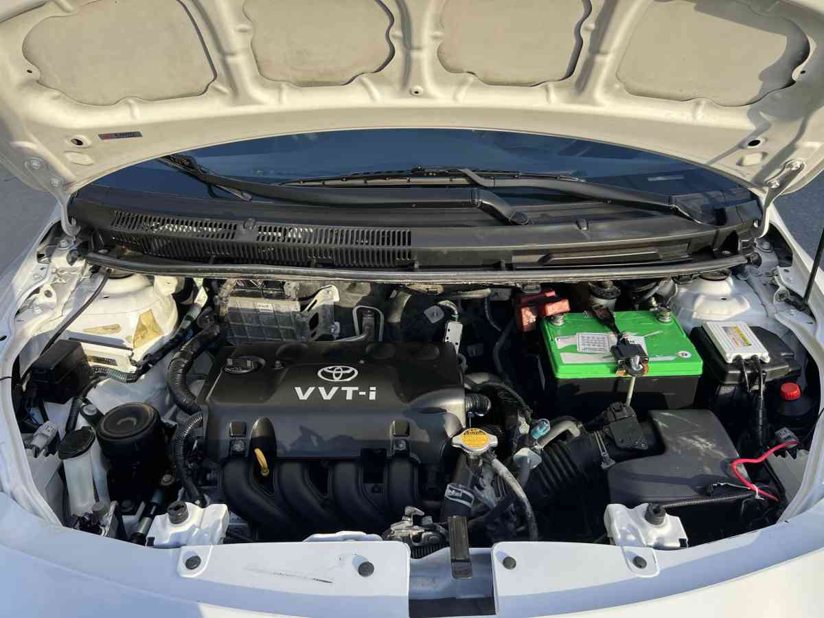 2008 Toyota Yaris - Ontario, California - FleaMarketBay