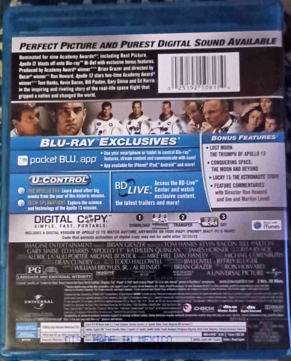 Avatar bluray - Shamokin, Pennsylvania - FleaMarketBay